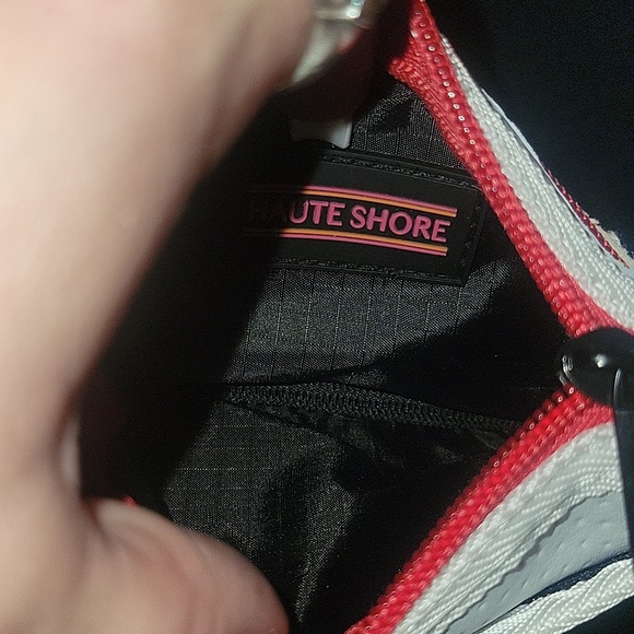 Haute Shore Crossbody Bag, Coin Purse Bundle - Picture 10 of 14